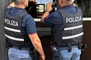 Rissa in piazza, sospesa per 20 giorni la licenza di un bar