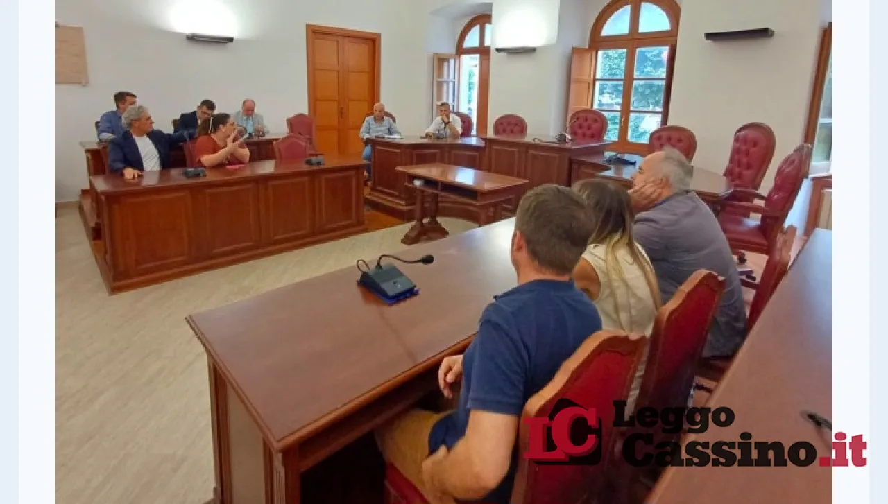Discarica di Cerreto, i Comuni uniti dicono No alla riapertura: inviata la bozza di delibera condivisa