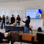 Cassino, avviato il corso per digitalizzazione over 65 presso l’Unicas. Quaranta gli iscritti