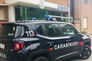 Controlli straordinari dei carabinieri: sette persone segnalate per droga