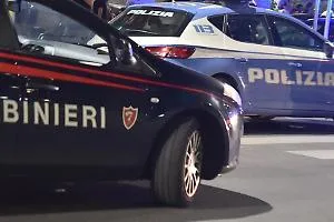 Ordigno esplosivo artigianale in casa. Arrestato un uomo