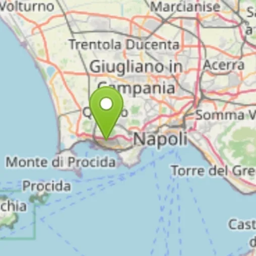 Campi Flegrei – Scossa 4.7, paura e danni a Pozzuoli. Treni sospesi