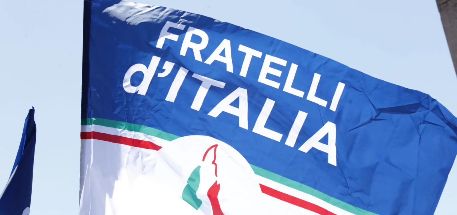 FdI, questa sera taglio del nastro alla nuova sede del coordinamento della Valle dei Santi