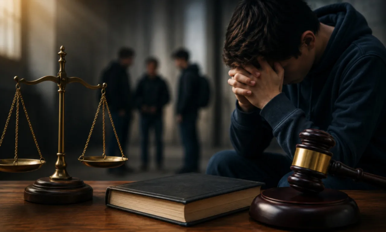 Giovani e giustizia: come cambia l'imputabilità dei minorenni?