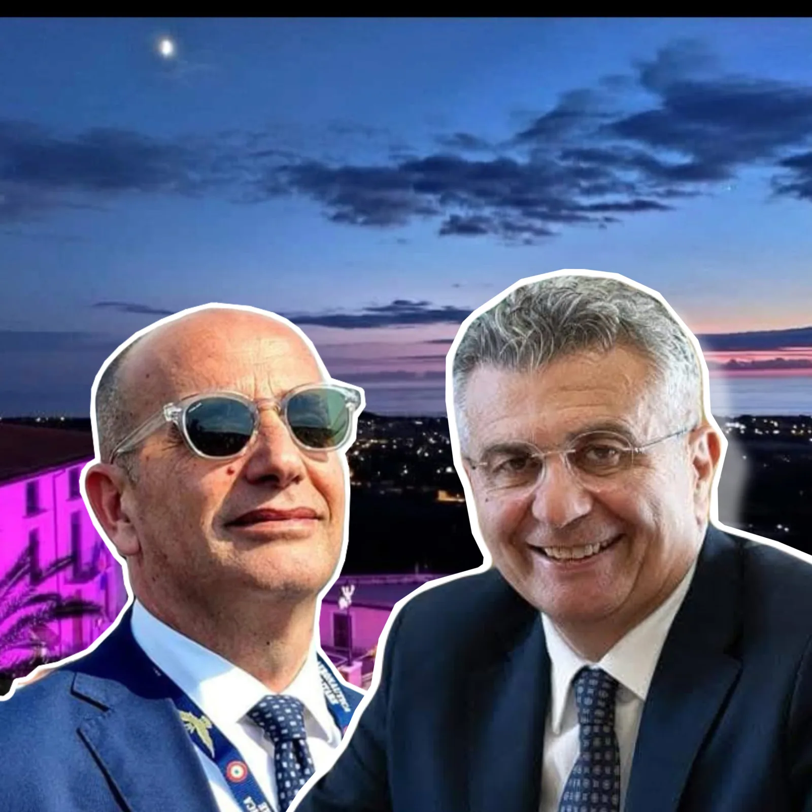 Cassino e Minturno unite nel Patto di Gemellaggio: memoria condivisa, pace e cultura per costruire il futuro