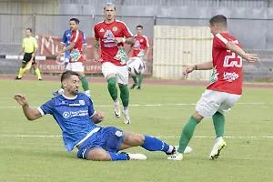 Cassino torna dalla Sardegna con un punto