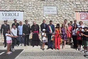 Interventi da oltre sette milioni. Una nuova idea di città