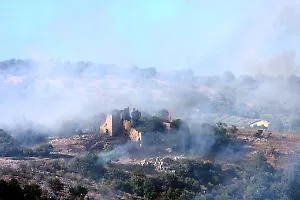 Campagna AIB: stretta contro gli incendi boschivi