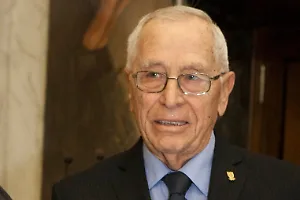 Addio a Luigi Conte, uomo di sport