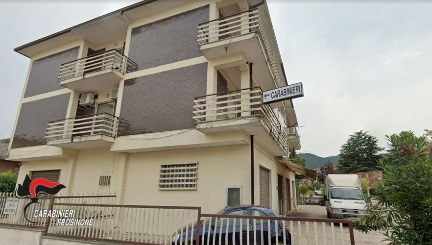 San Giorgio a Liri: truffa online da 1.800 euro per un motore auto, denunciato un 36enne