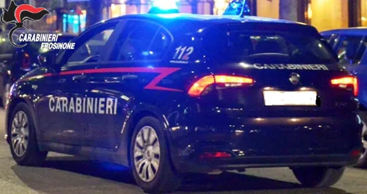 Controlli del NAS a Frosinone: irregolarità e cibo non tracciato, sospesi tre agriturismi