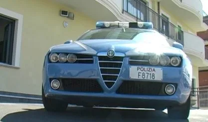 Rissa in Piazza Spada a Fiuggi: il Questore stacca 7 “Daspo Willy”. Stangata da 14 anni complessivi