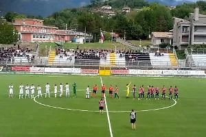 Risultati e classifiche dalla Serie D alla Promozione