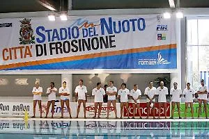 Stadio del nuoto, ecco la gara