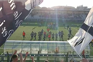 Pari del Cassino a Terracina, vince il Sora a Senigallia