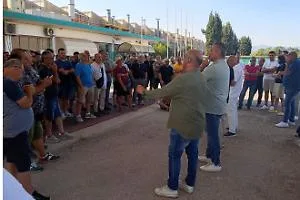 Assemblea dei lavoratori: priorità alla proroga della cassa integrazione