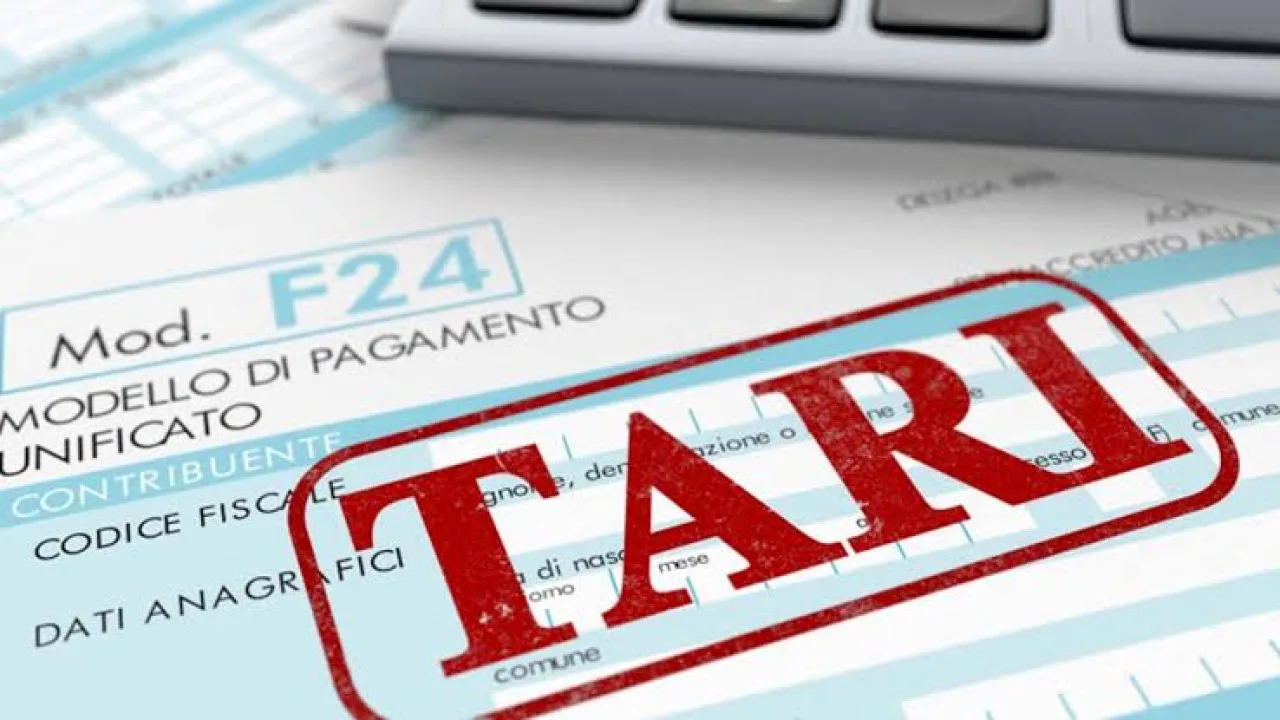 Piedimonte San Germano, Tari in diminuzione per famiglie e attività economiche