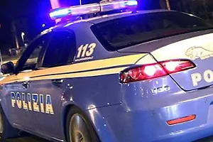 Rissa in piazza Spada: denunciati sette giovani