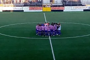 Sora, buon pari contro il Chieti