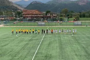In Coppa passano Arce e Ferentino