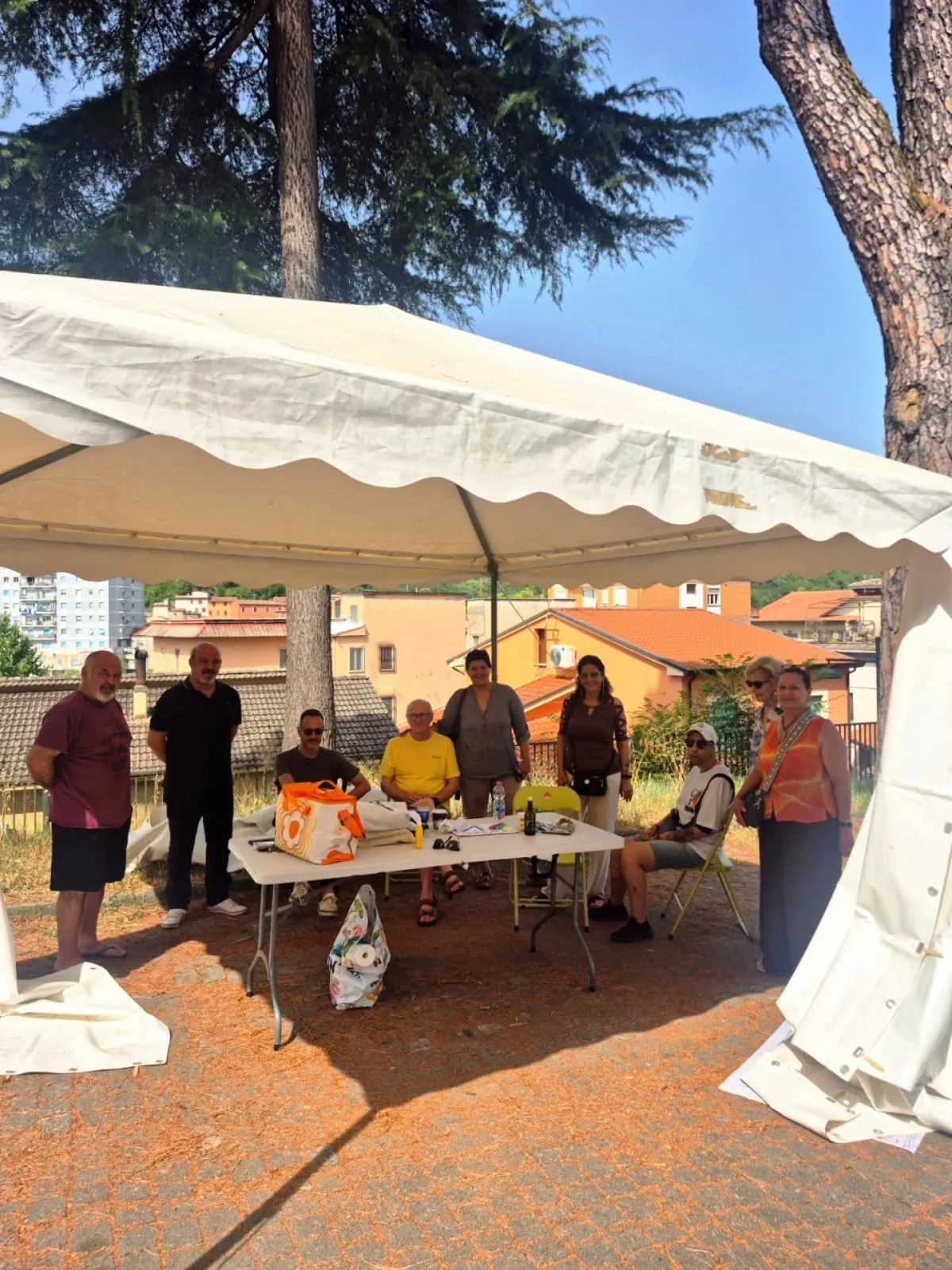 Ceccano (FR) – Sanità, Rocca spariglia le carte e fa saltare l’accordo