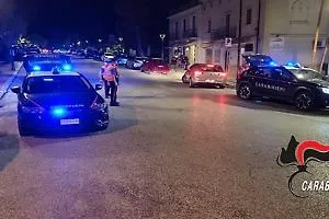 Controlli in strada, denunce e multe