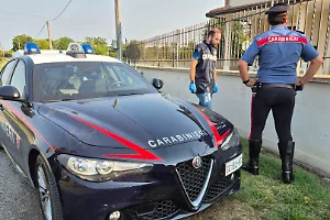 Rapina da 190.000 euro, arrestato il basista. È un dipendente della vittima