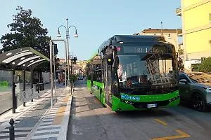 BRT, si comincia. Oggi il press tour