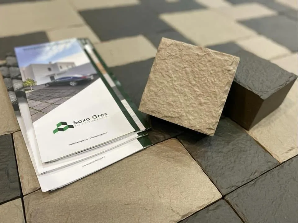 Roma – Saxa Gres, il Mimit avvia il confronto con i liquidatori, Ugl Chimici chiede soluzione industriale