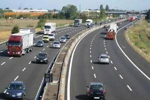 A1, chiude il tratto tra Anagni e Valmontone: ecco quando