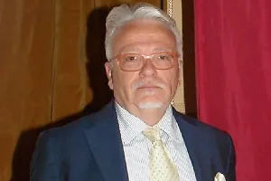 Francesco Tarricone nominato commissario prefettizio