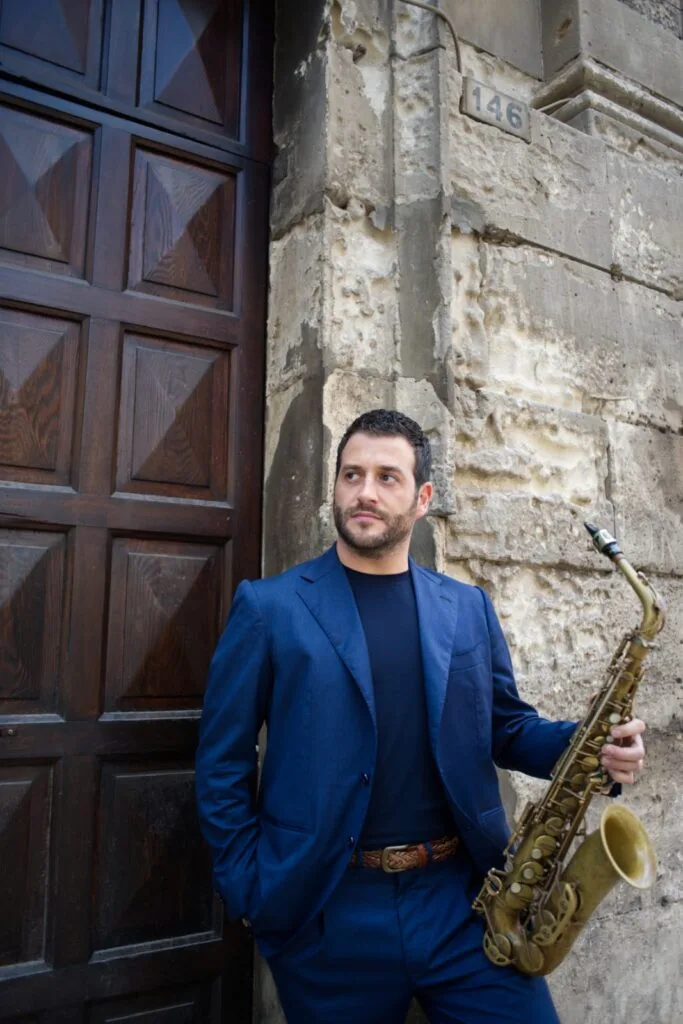 Il Jazz protagonista del Balcone della Ciociaria