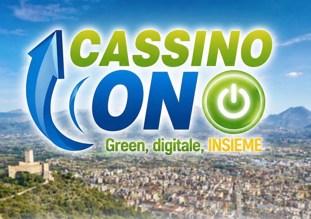 Cassino (FR) – Secondo confronto pubblico ‘Cassino On’ sul futuro della città