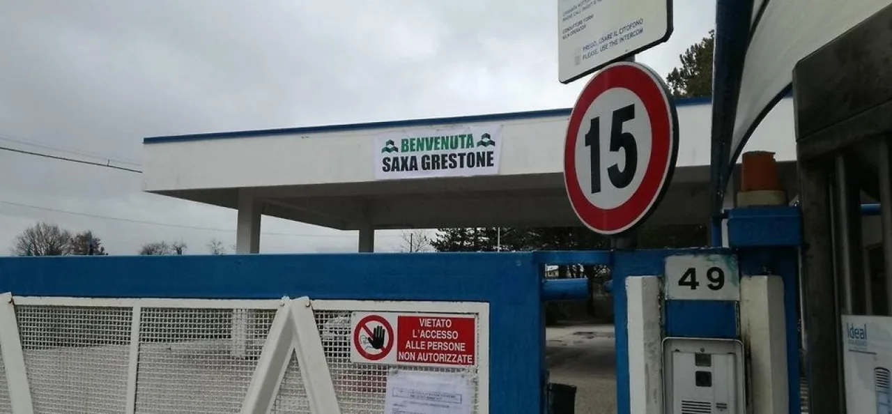 Vertenza Saxa Grestone, il Comune di Roccasecca al tavolo del Mimit: "Chiarezza e tutela dei lavoratori"