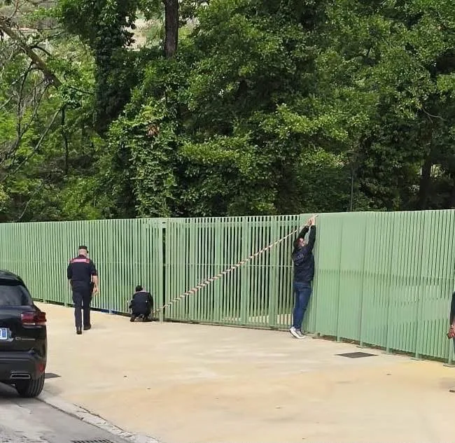 Villa comunale, domani davanti al Gip prima udienza dell’incidente probatorio