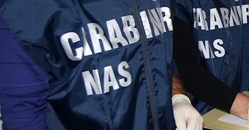 Frosinone – Controlli Nas in provincia negli agriturismi, sequestri e sospensioni