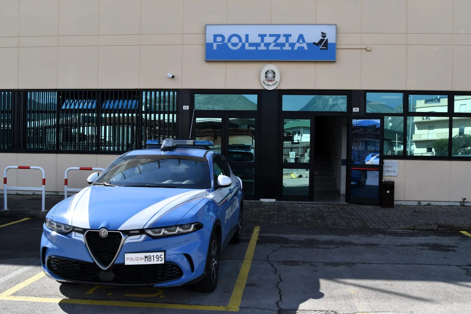 Controlli nelle strutture ricettive a Fondi: scattano 17 sanzioni e una denuncia