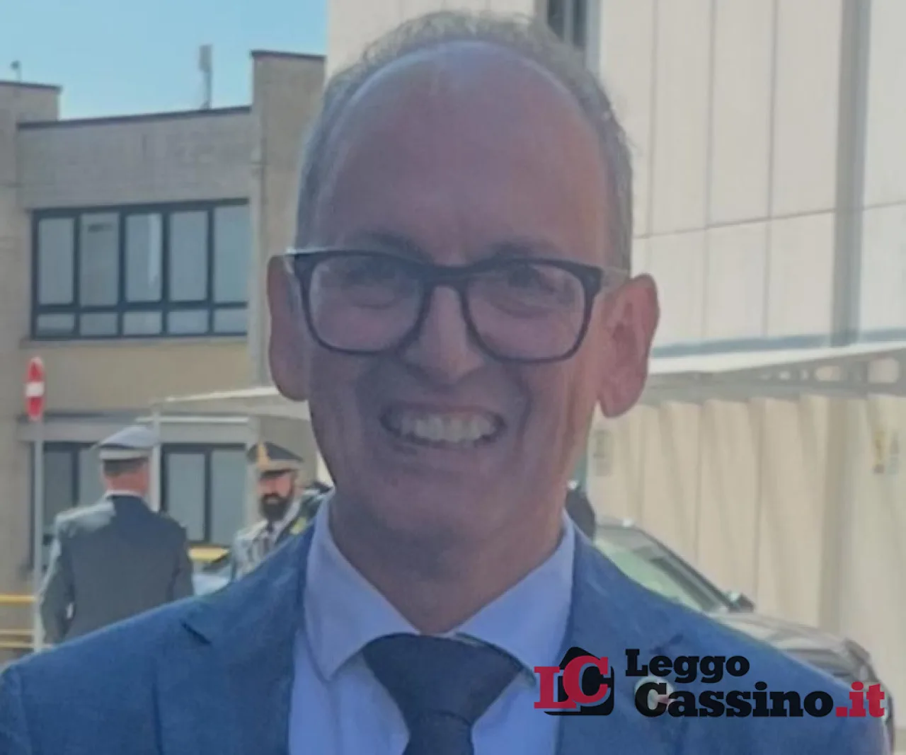 Sergio Miele è il nuovo Presidente Nazionale dell’Unione Sindacale Italiana Finanzieri (USIF)