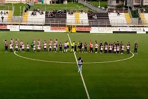 Sora, reti bianche contro il Termoli