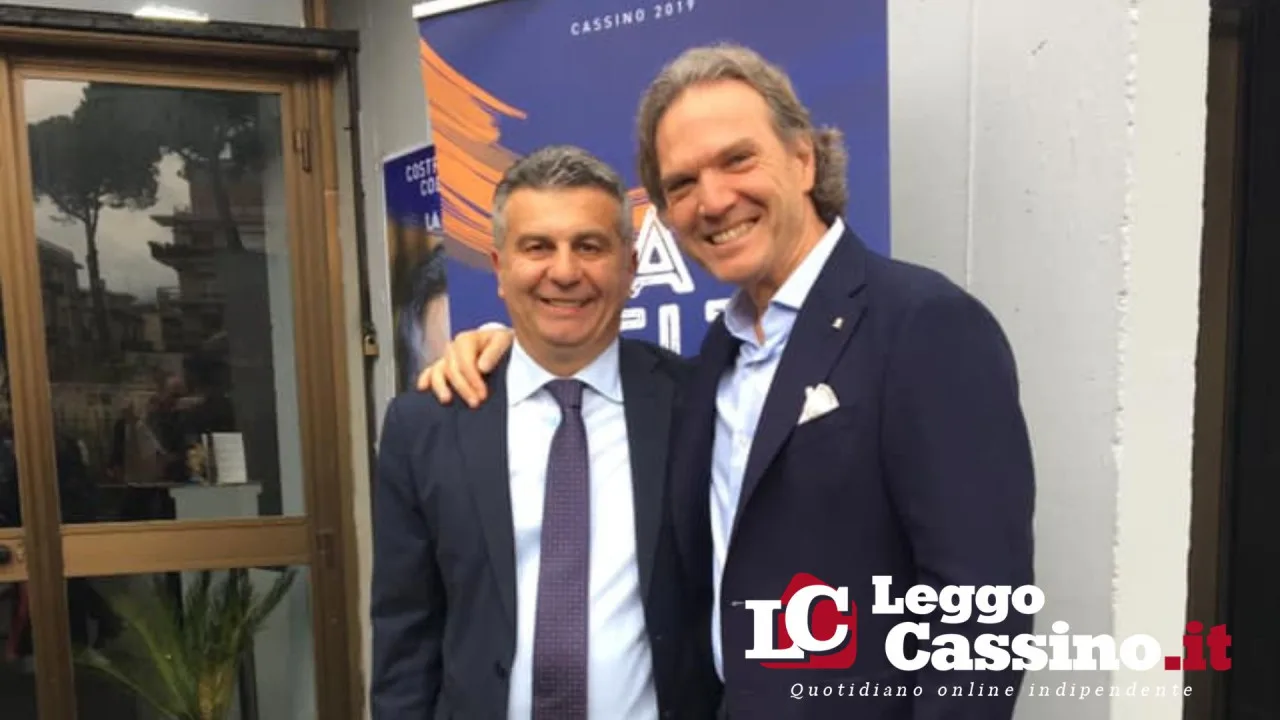 Pd Cassino, Area Dem alza il muro: "Abbiamo il 70% del partito, altro che modello provinciale"