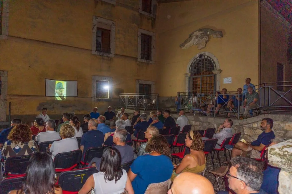 Roccasecca, torna L’Asprano online per raccontare il territorio e la sua storia