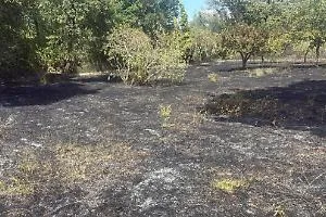 Incendio in via San Manno: arrivano i soccorsi