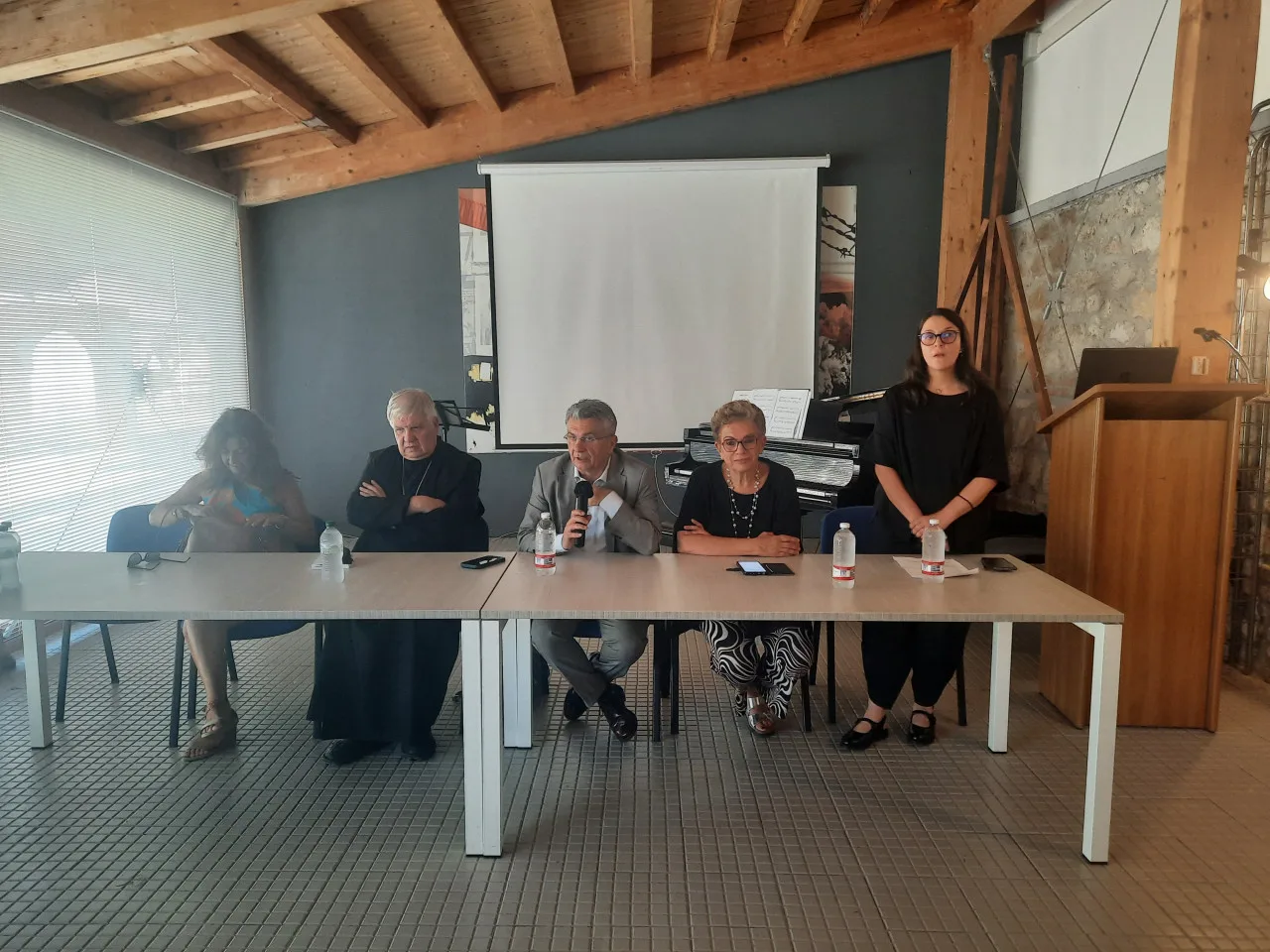 Cassino: dalla distruzione alla resilienza. 21 anni di Historiale per raccontare l’Europa