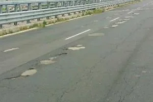 Tratti di strada disastrati: UIL Polizia scrive al Prefetto