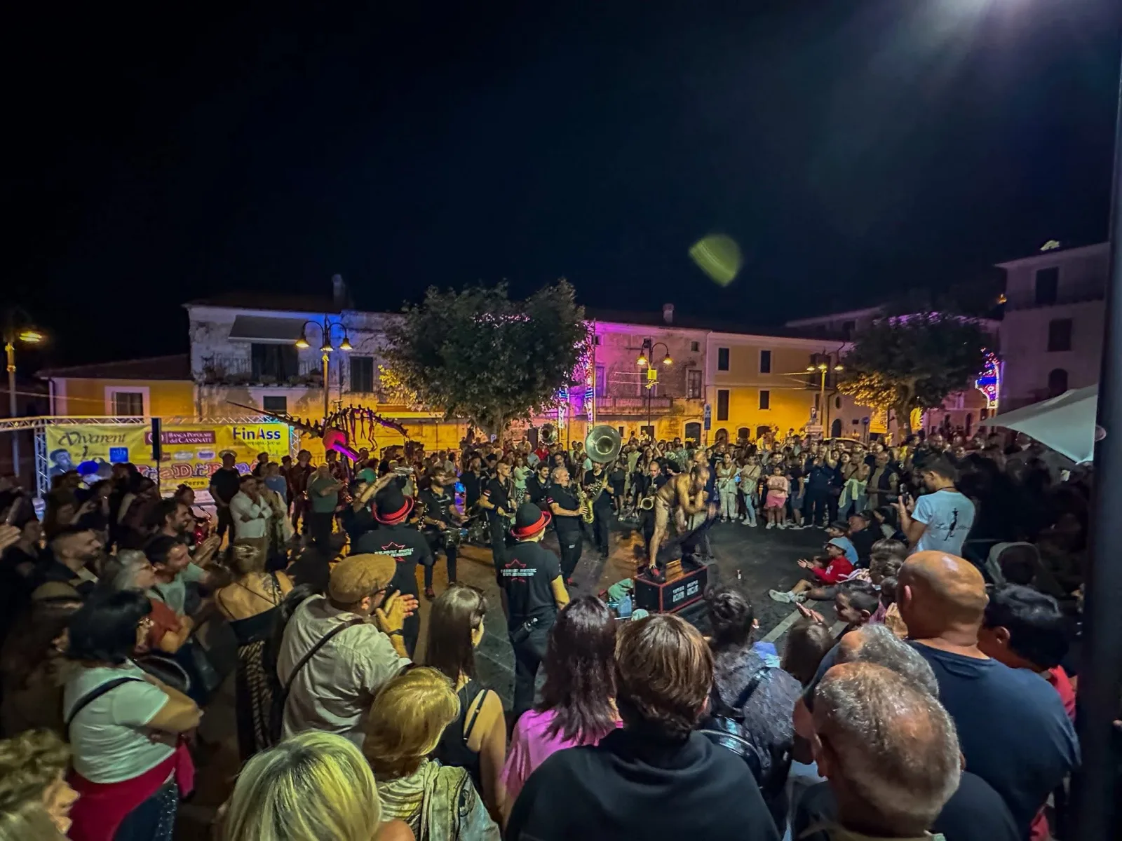 VIADIBANDA 2026 – “BABYLON”: Dal 24 al 26 luglio San Donato Val di Comino ospita la dodicesima edizione del festival