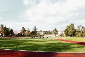 Un project per il campo Coni