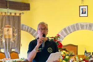 Quarant'anni al Comune, Pietro Alessandrini va in pensione