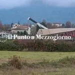 Tir sbanda su A1 a Cassino e investe operaio, 39enne muore mentre lavora