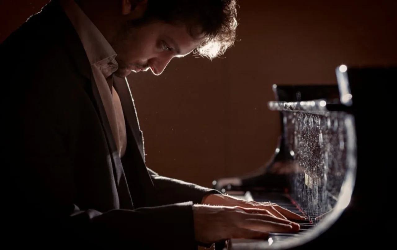 Il grande jazz torna a Castro dei Volsci con Francesco Cafiso ed Enrico Zanisi