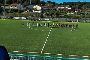 Cassino vince in Sardegna ed è primo